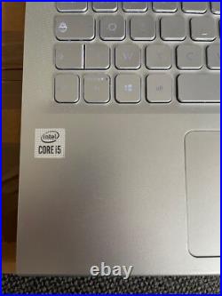 PC Portable ASUS VivoBook 15.6 FHD / i5-10th gen / 12Go / SSD 256Go + HDD 1To