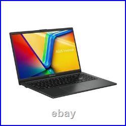 PC Portable ASUS VivoBook 15 E1504 Sans Windows 15.6 FHD AMD Ryzen 3 30