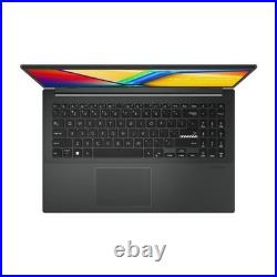 PC Portable ASUS VivoBook 15 E1504 Sans Windows 15.6 FHD AMD Ryzen 3 30