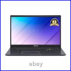 PC Portable ASUS VivoBook 15 E510 Win 11 & Microsoft 365 15.6 FHD Intel Ce