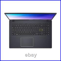 PC Portable ASUS VivoBook 15 E510 Win 11 & Microsoft 365 15.6 FHD Intel Ce