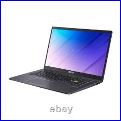 PC Portable ASUS VivoBook 15 E510 Win 11 & Microsoft 365 15.6 FHD Intel Ce