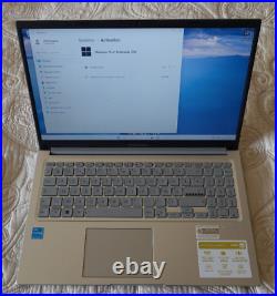 PC Portable ASUS VivoBook 15 R1500 Core i3 1215U RAM 8Go 1 To SSD Win 11 PC Portable ASUS VivoBook 15 R1500 Core i3 1215U RAM 8Go 1 To SSD Win 11