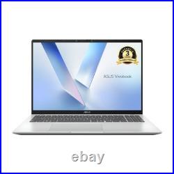PC Portable ASUS VivoBook 16 X1607 Win 11 16.0 WUXGA Intel Core Ultra 5 32