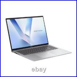 PC Portable ASUS VivoBook 16 X1607 Win 11 16.0 WUXGA Intel Core Ultra 5 32