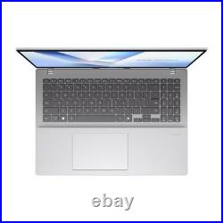 PC Portable ASUS VivoBook 16 X1607 Win 11 16.0 WUXGA Intel Core Ultra 5 32