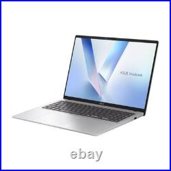 PC Portable ASUS VivoBook 16 X1607 Win 11 16.0 WUXGA Intel Core Ultra 5 32