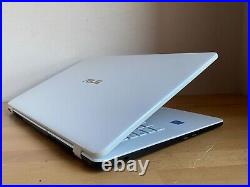 PC Portable ASUS VivoBook 17 Intel SSD 17,3 Windows 11 Pro + Pack Office PC Portable ASUS VivoBook 17 Intel SSD 17,3 Windows 11 Pro + Pack Office
