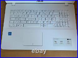 PC Portable ASUS VivoBook 17 Intel SSD 17,3 Windows 11 Pro + Pack Office PC Portable ASUS VivoBook 17 Intel SSD 17,3 Windows 11 Pro + Pack Office