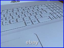 PC Portable ASUS VivoBook 17 Intel SSD 17,3 Windows 11 Pro + Pack Office PC Portable ASUS VivoBook 17 Intel SSD 17,3 Windows 11 Pro + Pack Office