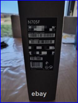 PC Portable ASUS VivoBook Pro 17 N705FD i7 16Go SSD 512+1To GTX1050 Bat NEUVE