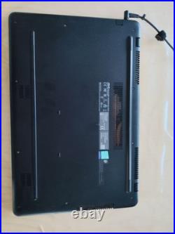 PC Portable ASUS VivoBook Pro 17 N705FD i7 16Go SSD 512+1To GTX1050 Bat NEUVE