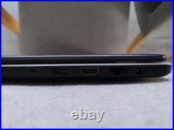 PC Portable ASUS VivoBook Pro 17 N705FD i7 16Go SSD 512+1To GTX1050 Bat NEUVE