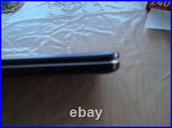 PC Portable ASUS VivoBook Pro 17 N705FD i7 16Go SSD 512+1To GTX1050 Bat NEUVE
