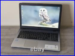 PC Portable ASUS VivoBook R542U Intel Core i3 8? Gen / 12 Go RAM / SSD + HDD
