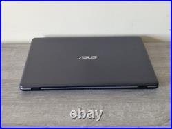 PC Portable ASUS VivoBook R542U Intel Core i3 8? Gen / 12 Go RAM / SSD + HDD