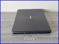 PC Portable ASUS VivoBook R542U Intel Core i3 8? Gen / 12 Go RAM / SSD + HDD