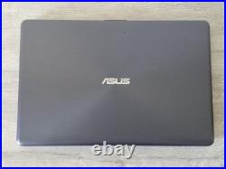PC Portable ASUS VivoBook R542U Intel Core i3 8? Gen / 12 Go RAM / SSD + HDD
