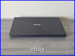 PC Portable ASUS VivoBook R542U Intel Core i3 8? Gen / 12 Go RAM / SSD + HDD