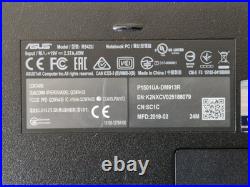 PC Portable ASUS VivoBook R542U Intel Core i3 8? Gen / 12 Go RAM / SSD + HDD