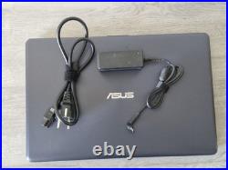 PC Portable ASUS VivoBook R542U Intel Core i3 8? Gen / 12 Go RAM / SSD + HDD