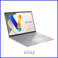 PC Portable ASUS VivoBook S14 OLED S5406 Sans Windows 14 WUXGA 60Hz AMD Ry