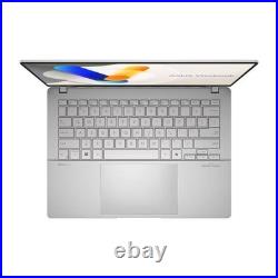 PC Portable ASUS VivoBook S14 OLED S5406 Sans Windows 14 WUXGA 60Hz AMD Ry