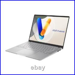 PC Portable ASUS VivoBook S14 OLED S5406 Sans Windows 14 WUXGA 60Hz AMD Ry