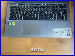PC Portable ASUS VivoBook SSD Intel Core i5 + Nvidia GeForce GT + Pack Office PC Portable ASUS VivoBook SSD Intel Core i5 + Nvidia GeForce GT + Pack Office