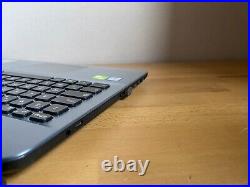 PC Portable ASUS VivoBook SSD Intel Core i5 + Nvidia GeForce GT + Pack Office PC Portable ASUS VivoBook SSD Intel Core i5 + Nvidia GeForce GT + Pack Office