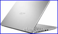 PC Portable ASUS Vivobook R509DA-EJ153T 15,6'' FHD AMD R3-3200U RAM 8Go 512GoSDD