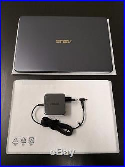PC Portable ASUS Vivobook S405UR-BM036T neuf, i5, 6GB, 128GB + 500GB, 930MX