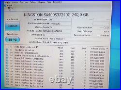 PC/Portable ASUS X301A de (i3) 2ém/SSD 240Go avec Windows 10/ 14 pouce PC/Portable ASUS X301A de (i3) 2ém/SSD 240Go avec Windows 10/ 14 pouce