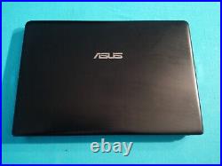 PC/Portable ASUS X301A de (i3) 2ém/SSD 240Go avec Windows 10/ 14 pouce PC/Portable ASUS X301A de (i3) 2ém/SSD 240Go avec Windows 10/ 14 pouce