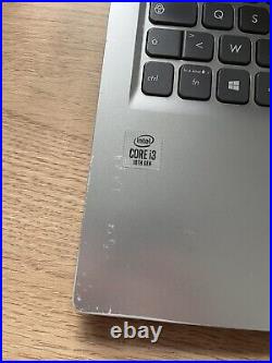 PC Portable ASUS X515JA-BQ2809W Core i3 8Go 512Go SSD 2021