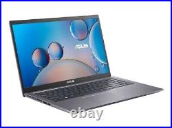 PC Portable ASUS X515JA-BQ2809W Core i7-1065G7 8Go 512Go SSD NEUF