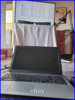 PC Portable ASUS X540LJ 8 Go RAM SSD 256 Go Idéal Bureautique / Internet