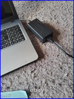 PC Portable ASUS X540LJ 8 Go RAM SSD 256 Go Idéal Bureautique / Internet