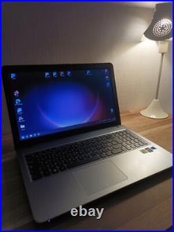 PC Portable ASUS X540LJ Intel I3 12Go RAM SSD 240Go WINDOWS 11 PC Portable ASUS X540LJ Intel I3 12Go RAM SSD 240Go WINDOWS 11