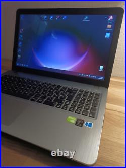 PC Portable ASUS X540LJ Intel I3 12Go RAM SSD 240Go WINDOWS 11 PC Portable ASUS X540LJ Intel I3 12Go RAM SSD 240Go WINDOWS 11