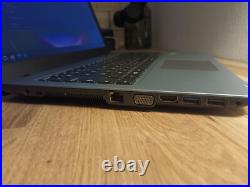 PC Portable ASUS X540LJ Intel I3 12Go RAM SSD 240Go WINDOWS 11 PC Portable ASUS X540LJ Intel I3 12Go RAM SSD 240Go WINDOWS 11
