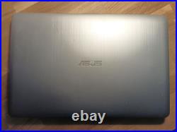PC Portable ASUS X540LJ Intel I3 12Go RAM SSD 240Go WINDOWS 11 PC Portable ASUS X540LJ Intel I3 12Go RAM SSD 240Go WINDOWS 11