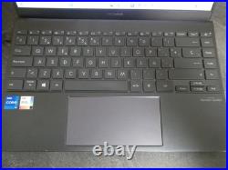 PC Portable ASUS ZENBOOK 14 BX425EA-BM200R (AVEC DEFAUTS)