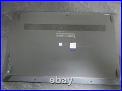 PC Portable ASUS ZENBOOK 14 BX425EA-BM200R (AVEC DEFAUTS)