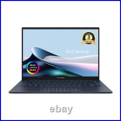 PC Portable ASUS ZenBook 14 OLED UX3405 Sans Windows 14.0 WUXGA Intel Core