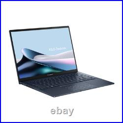 PC Portable ASUS ZenBook 14 OLED UX3405 Sans Windows 14.0 WUXGA Intel Core