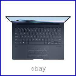 PC Portable ASUS ZenBook 14 OLED UX3405 Sans Windows 14.0 WUXGA Intel Core