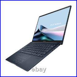 PC Portable ASUS ZenBook 14 OLED UX3405 Sans Windows 14.0 WUXGA Intel Core