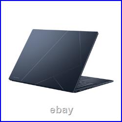 PC Portable ASUS ZenBook 14 OLED UX3405 Sans Windows 14.0 WUXGA Intel Core
