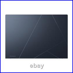 PC Portable ASUS ZenBook 14 OLED UX3405 Sans Windows 14.0 WUXGA Intel Core